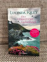 Der verbotene Liebesbrief Roman von Lucinda Riley Taschenbuch Nordrhein-Westfalen - Ratingen Vorschau