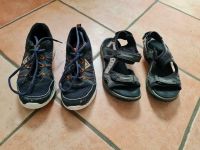 Schuhe 2 paar gr.36 Nordrhein-Westfalen - Lindlar Vorschau