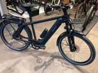 Riese+Müller Charger4 GT Rohloff / Gr. 53cm /Aussteller Baden-Württemberg - Mannheim Vorschau