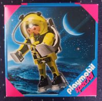 Playmobil 4747 Astronaut - Playmo Special von 2011 in OVP Rheinland-Pfalz - Nieder-Olm Vorschau