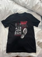 Nike Air Jordan Shirt schwarz Leipzig - Thekla Vorschau