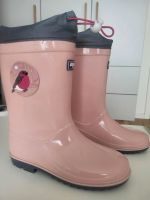 Gummistiefel Regenstiefel Rosa Gr 32 Bejo Schleswig-Holstein - Ahrensburg Vorschau