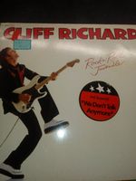 Cliff Richard, Rock`n`Roll Juvenile, LP Vinyl Niedersachsen - Bad Iburg Vorschau