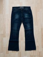 Zara Basic Jeans Hose Gr. 40 Damen Rheinland-Pfalz - Osthofen Vorschau