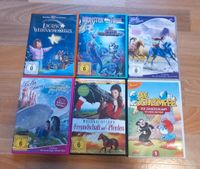 DVD für Kinder  Kinderfilme Niedersachsen - Jesteburg Vorschau