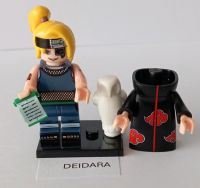 5 Demon Slayer Mini-Steckfiguren, Lego-Komp. Baden-Württemberg - Jestetten Vorschau