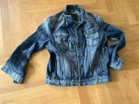 Jeans Jacke Herren Strellson XL 54/56  - TOP - Baden-Württemberg - Laupheim Vorschau