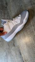 Jordan 11 low grey Wandsbek - Steilshoop Vorschau