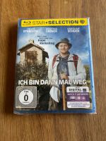 Ich bin dann mal weg - Blu Ray neu und Ovp Nordrhein-Westfalen - Nordkirchen Vorschau