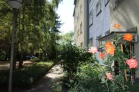 - gemütliches Apartment im Landgerichtviertel - Berlin - Charlottenburg Vorschau