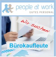 Bürokaufleute (m/w/d) Frankfurt am Main - Ostend Vorschau