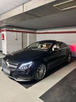 Mercedes-Benz CLS 250 d - AMG 9G Distronic Plus, Massage usw.. Nordrhein-Westfalen - Solingen Vorschau
