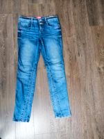 Street One Damen Jeans Gr. 27/30 Bayern - Forheim Vorschau