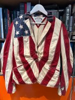 Hilfiger Denim USA patriot patchwork Blazer Large Nordrhein-Westfalen - Neuss Vorschau