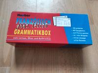 Grammatikbox Französisch Bayern - Windischeschenbach Vorschau