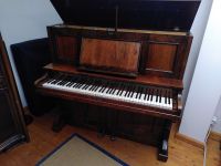 antikes Klavier von Jakob Czapka Bj. 1847-1863 Schleswig-Holstein - Borgstedt Vorschau