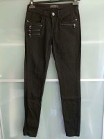 Mos Mosh Jeans schwarz Skinny Gr. 34 XS Baden-Württemberg - Freiburg im Breisgau Vorschau