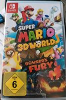 Super Mario 3D World Bowsers Fury Bayern - Gerbrunn Vorschau