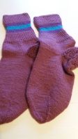 Socken Damen - Handarbeit Hessen - Allendorf Vorschau