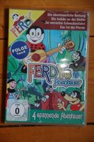 Kinder Film / Serie / FERDYs Abenteuer Folge 1 bis 4 / DVD Dresden - Neustadt Vorschau