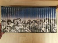 Die großen deutschen Filmklassiker auf DVD (27 Stück) Nordrhein-Westfalen - Kleve Vorschau