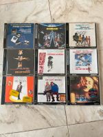 Video-CDi-Sammlung James Bond Mr Bean Andrew Lloyd Webber DVD Bayern - Schwabach Vorschau