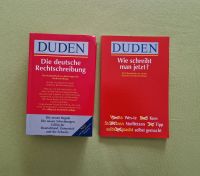 Duden - Die deutsche Rechtschreibung Nordrhein-Westfalen - Schieder-Schwalenberg Vorschau