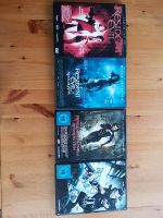 Resident Evil Sammlung  - 4 Filme Nordrhein-Westfalen - Mechernich Vorschau