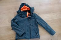 Winterjacke Superdry Damen Gr L Niedersachsen - Nienburg (Weser) Vorschau