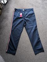 Laura Kent Hose Gr.46 ,NEU in blau Brandenburg - Wustermark Vorschau