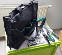 Garten/Grab Tasche Green Tools Baden-Württemberg - Wyhl Vorschau