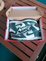 Nike dunk high Gr.45 Bayern - Rosenheim Vorschau