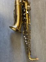 Saxophon Alt Conn 14M shooting Star Hessen - Bad Hersfeld Vorschau