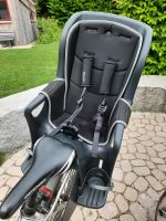 Britax Römer Jockey Relax, Fahrradsitz, 9-22 kg schwarz Bayern - Pöttmes Vorschau