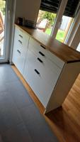 2x Korpuse,4 Schubladen v. schmale Kücheninsel, IKEA Sachsen - Radebeul Vorschau
