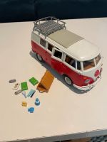 Playmobil VW Bus Frankfurt am Main - Bornheim Vorschau