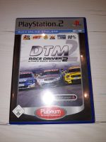 DTM Race Driver 2, Platinum,  Playstation 2 Niedersachsen - Vienenburg Vorschau