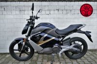 SuperSoco TS 45  Street Hunter Elektromotorrad - Neufahrzeug Hessen - Hainburg Vorschau