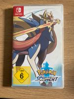 Pokémon Schwert Hessen - Wabern Vorschau