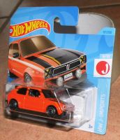 Hot Wheels 73 Honda Civic Custom 117/250 2023 Niedersachsen - Elsdorf Vorschau