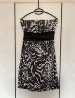 Cocktailkleid, Partykleid, sexy & elegant zugleich! Zebra, S/M Saarbrücken-Mitte - Alt-Saarbrücken Vorschau