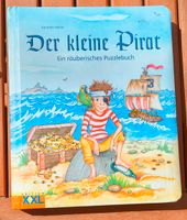 ★ DER KLEINE PIRAT Puzzlebuch komplett unbeschädigt ★ Nordrhein-Westfalen - Witten Vorschau