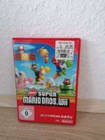 Vier Spiele für Nintendo Wii Sachsen-Anhalt - Aschersleben Vorschau