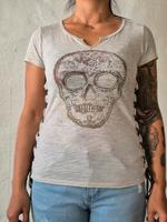 Harley-Davidson Damen Top Gr. S Düsseldorf - Eller Vorschau