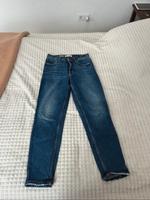 Verkaufe blaue Mango Jeans Dresden - Bühlau/Weißer Hirsch Vorschau