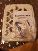 NEU Tupperware Herzchen-Snack Bremen - Blumenthal Vorschau