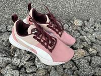 Puma Sportschuhe Sneaker Gr 37 Rheinland-Pfalz - Bad Kreuznach Vorschau