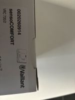 Vaillant Heizungsregler sensoCOMFORT VRC 720/2 1 HK Nordrhein-Westfalen - Bocholt Vorschau