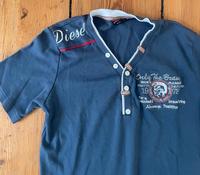 Diesel Shirt Gr.38 weicher Stoff Hamburg - Altona Vorschau