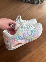 Skechers Sneaker Damenschuhe Herzen Größe 39 Rostock - Kröpeliner-Tor-Vorstadt Vorschau
